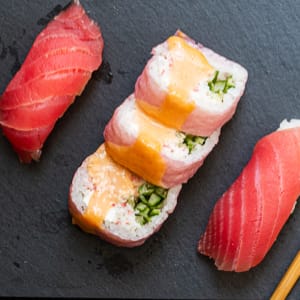 sushi-20